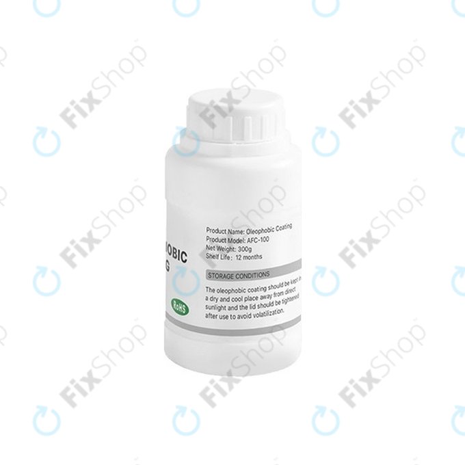 Refox AFC-100 - Oleofobna Premaz (300g)
