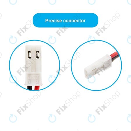 Zaco V3, V40, V5s Pro, V5x, Silvercrest SSWR A1, SSWR B1, SSR 3000 A1 - Baterija 18650B4-4S1P-AGX-2 Li-Ion 14.4V 2600mAh HQ
