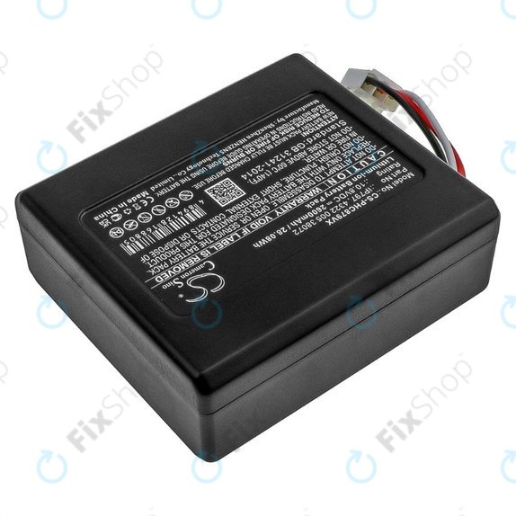 Philips SmartPro Easy - Baterija IP797, 4322 005 38072 Li-Ion 10.8V 2600mAh HQ