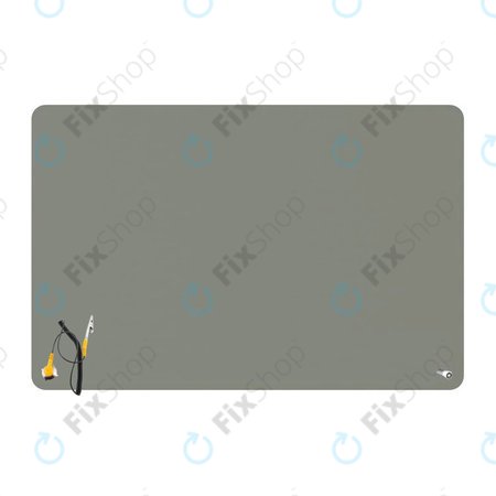 ESD Antistatična, toplotno odporna silikonska podloga - 70 x 50 cm