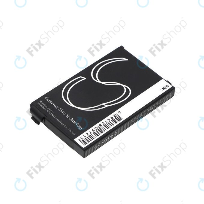 Baterija za Philips Avent Eco SCD535 DECT, 1000mAh, Li-Ion, 3.7V, BYD001743, HQ