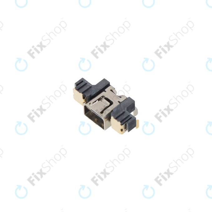 USB polnilni priključek za Nintendo 3DS in Nintendo 3DS XL