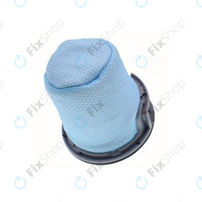 Xiaomi Roborock S7, S7+, S7 MaxV, S7 MaxV Ultra, T7S, T7S Plus - Filter za Prah (Spredaj)