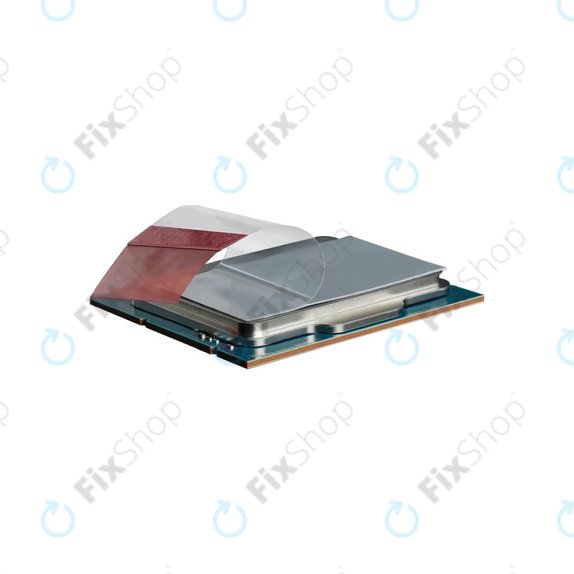 Termalna blazinica 50x40x0,2mm, Thermal Grizzly PhaseSheet PTM