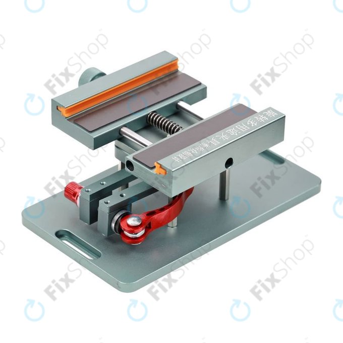 Večnamensko vrtljivo stojalo za popravilo mobilnih telefonov