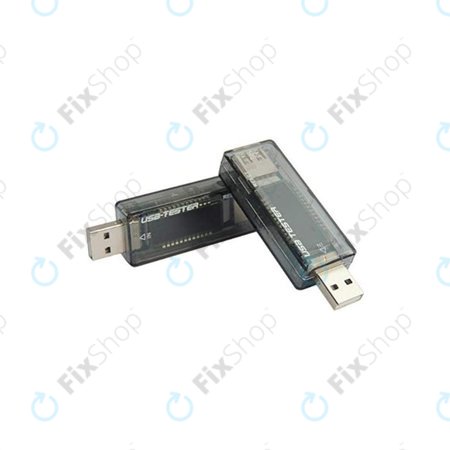 Phonefix KWS-V21 - USB tester polnjenja za pametne telefone (OUT)
