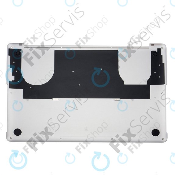 Apple MacBook Pro 15" A1398 (Mid 2012 - Mid 2015) - Spodnji Pokrov