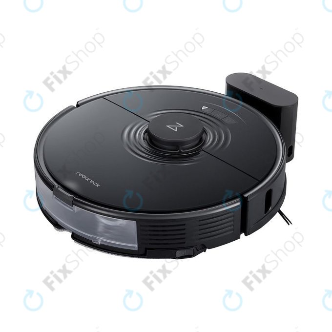 Xiaomi Roborock S5, S5 Max, S6 Pure, S6 MaxV, S7, S7 MaxV, S8, Q7, Q7 Max - Polnilna Postaja (Črna)