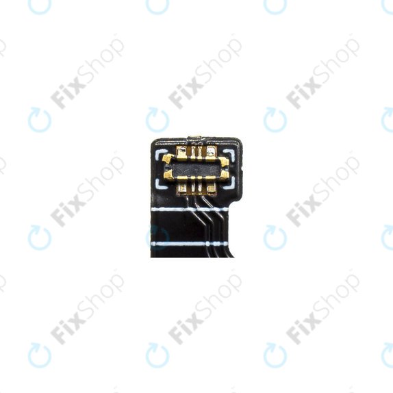 Baterija za Xiaomi Redmi 9 M2004J19G, 4800mAh, Li-Pol, 3.85 V, BN54, HQ