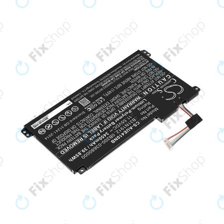Baterija za Asus VivoBook 14 E410ma, F414ma, L410ma, 3450mAh, Li-Pol, 11.55V, B31N1912, HQ