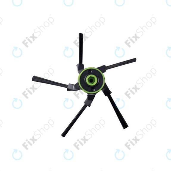 Stranska krtača, 2 kos za iRobot Roomba S9, S9+