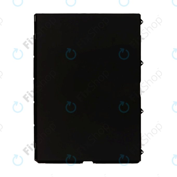 Apple iPad (10th Gen 2022, 11th Gen 2025) - LCD zaslon + steklo na dotik TFT (Wifi Version)