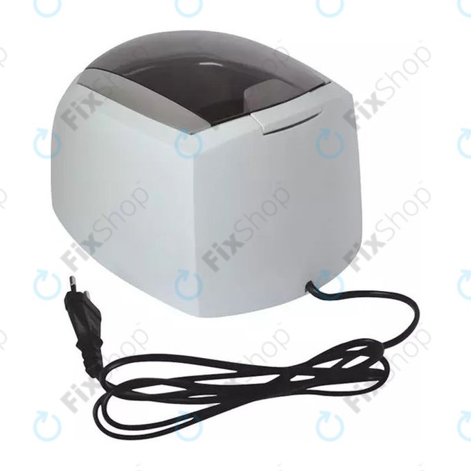 Geti GUC 751 - Ultrazvočni čistilec - 0,75 l