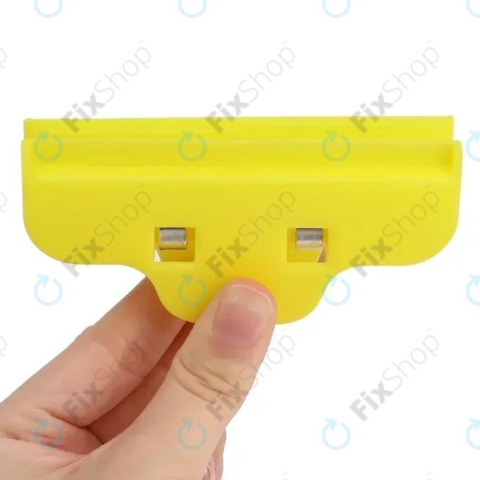 Univerzalna sponka za popravilo telefonov, prenosnikov in iPadov – 5 kos