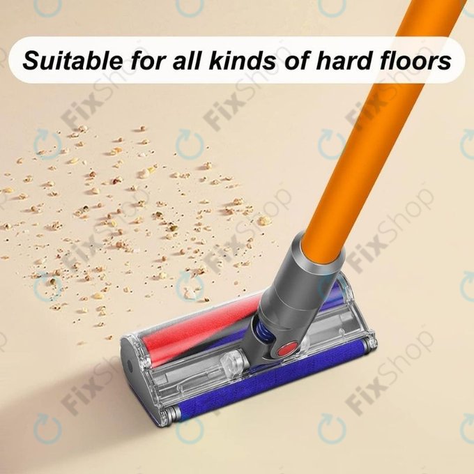 Dyson V-series, Outsize - Talna šoba