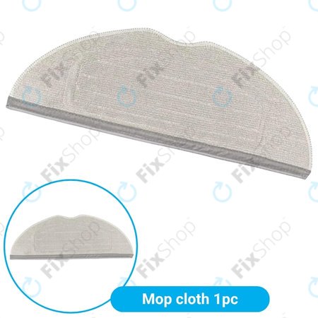 Xiaomi Dreame Mova S20 Ultra, RLM71CE - Celoten komplet