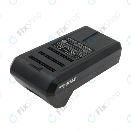 Baterija za Eureka H11, H11 Handheld Cordless Vacuum C, Media P7, Q8, 2500mAh, Li-Ion, 29.6V, BP28825A, HQ