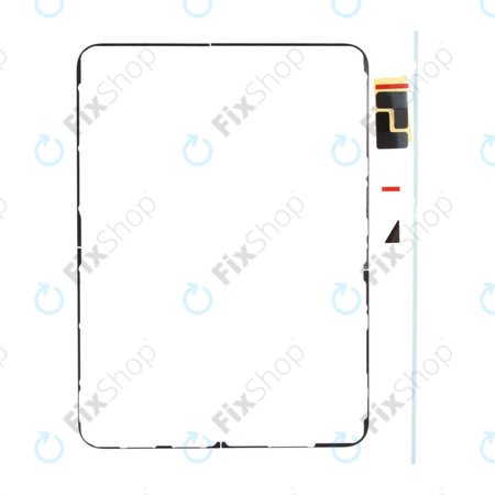 Lepilo za LCD Adhesive za iPad (2025) | WiFi + Cellular | 076-00607 | Genuine Apple