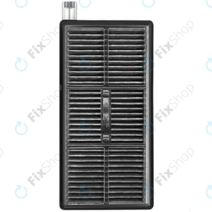 Komplet nadomestnih delov za Dreame Aqua 10, 10 Ultra (2 para glavnih krtač, 4x Filter, 4x Stranska krtača, 4x Krpa za brisanje, 4x Vrečka za prah)