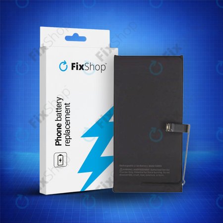 Apple iPhone 14 - Baterija A2863 3279mAh