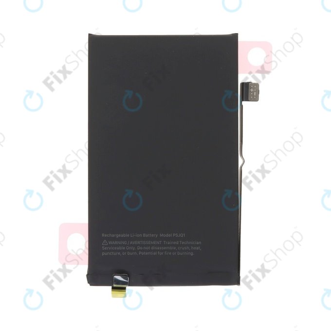Apple iPhone 16 - Baterija 3561mAh Service Pack