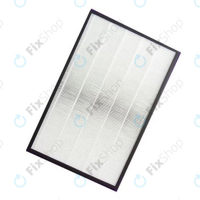 Sharp KC-series - HEPA filter (Aktivno oglje)