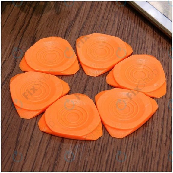 Jakemy Opener - plastični kramp za razstavljanje - 0.71mm (zoženi robovi)