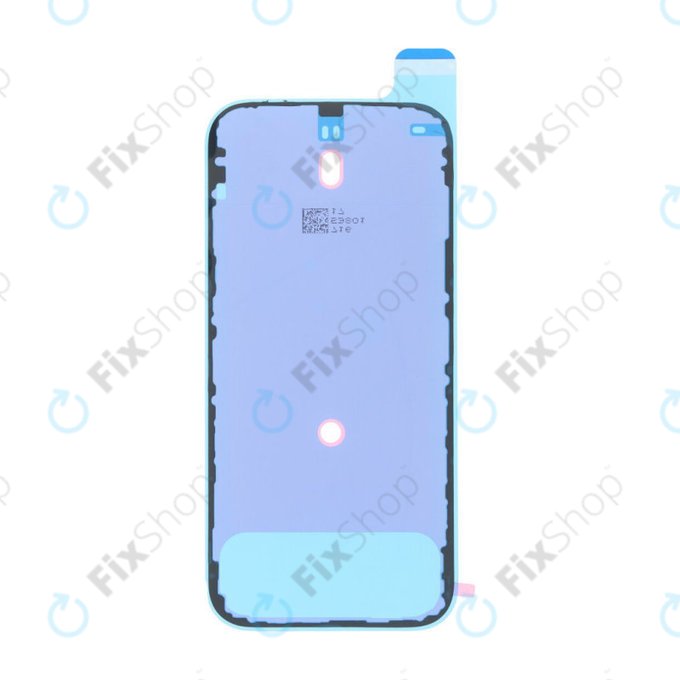 Lepilo pod zadnje steklo za iPhone 17 Air | 923-12838-S | Genuine Apple