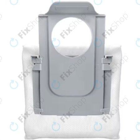 Xiaomi Roborock Q10-series, S8 Pro, S8 Pro Plus - Vrečka za sesalnik