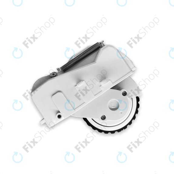 Xiaomi Mi Robot Vacuum Mop Essential (Mijia G1) - Kolo z Motorjem (Levo) (Bela)