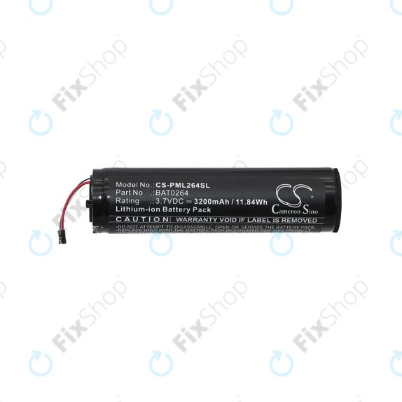 Baterija za Iqos Iluma, 3200mAh, Li-Ion, 3.7V, BAT0264, HQ