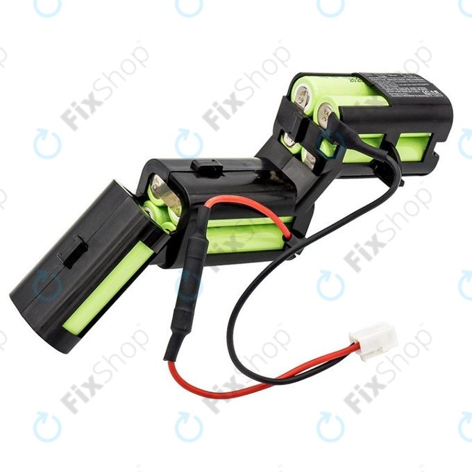 Philips PowerPro Duo - Baterija 69-2008-009-202 Li-Ion 12.0V 1500mAh HQ