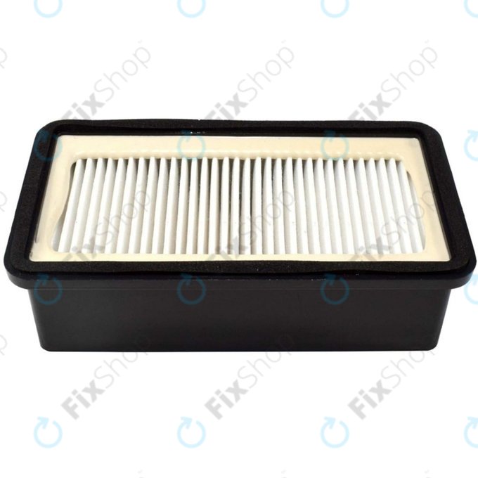 Bissell CleanView, PowerClean, PowerLifter Rewind - Set filtrov 1008