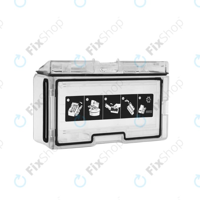 Xiaomi Roborock S7, S7+, S7 MaxV, T7S Plus - Posoda za smeti