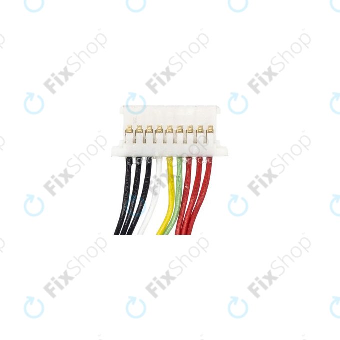 Baterija za HP Elite X2 1012 G2, 6000mAh, Li-Pol, 7.7V, JI04XL, HQ