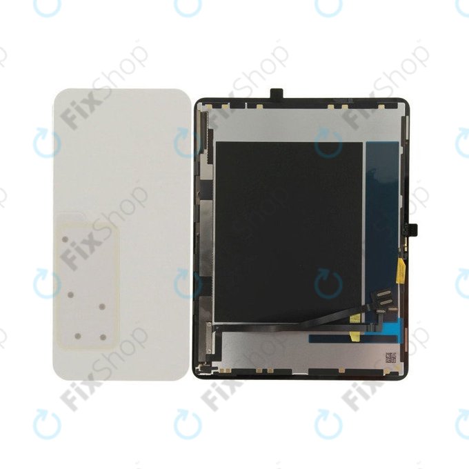 Zaslon sklop za iPad Air 13 (2025) | WiFi + Cellular | 661-51072 | Genuine Apple