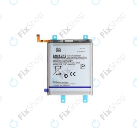 Samsung Galaxy A52 A525F, A526B, A52s 5G - Baterija EB-BA525ABY 4500mAh - GH82-25231A Genuine Service Pack