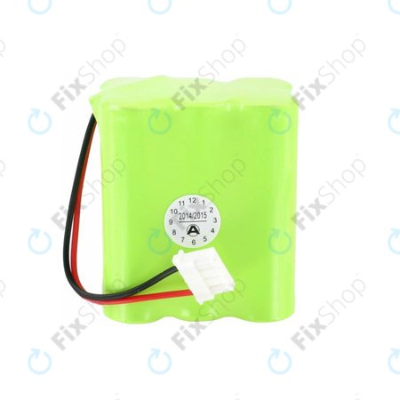 iRobot Braava 320, 321, Mint 4200, 4205 - Baterija GPRHC152M073, 4408927 Ni-MH 7.2V 2500mAh