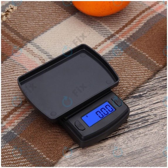 TFY SC910B - Mini tehtnica 300 g/0,01 g