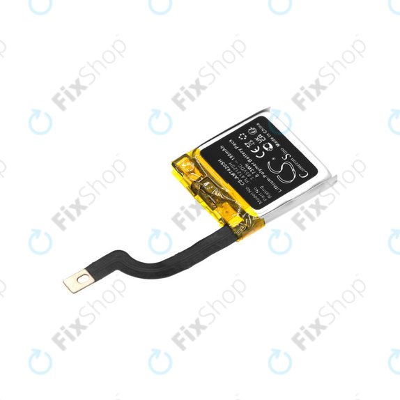 Baterija za Amazfit GTR 42mm, 190mAh, Li-Pol, 3.85V, PL412120H, HQ