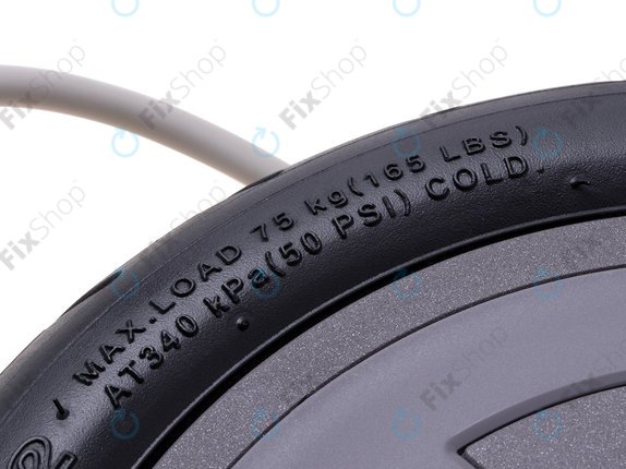 Xiaomi Mi Electric Scooter 1S, 2 M365 - Celoten motor s pnevmatiko in zračnico - C002460000200 Genuine Service Pack