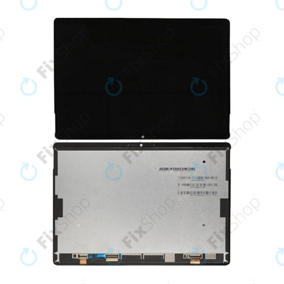 Microsoft Surface Pro 8 - LCD zaslon + steklo na dotik TFT