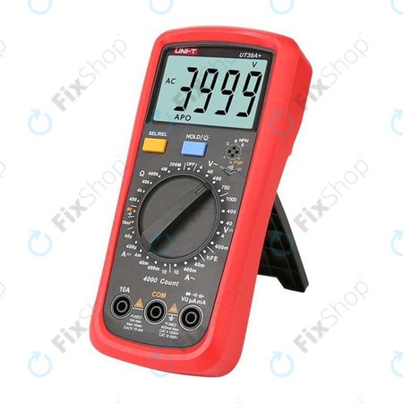 UNI-T UT39A+ - Digitalni multimeter