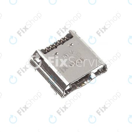 Samsung Galaxy Tab 3 7.0 T210, T211, T230 - konektor za polnjenje - 3722-003767 Genuine Service Pack