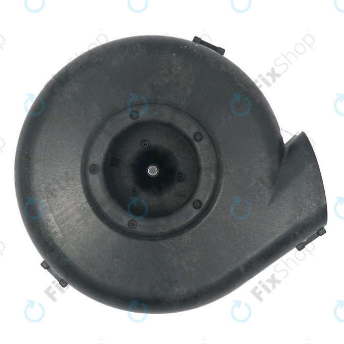 Sesalni motor, Črna za 360 S7, Xiaomi Mi Robot Vacuum Mop X10, Dreame D9 Max, Bot L10