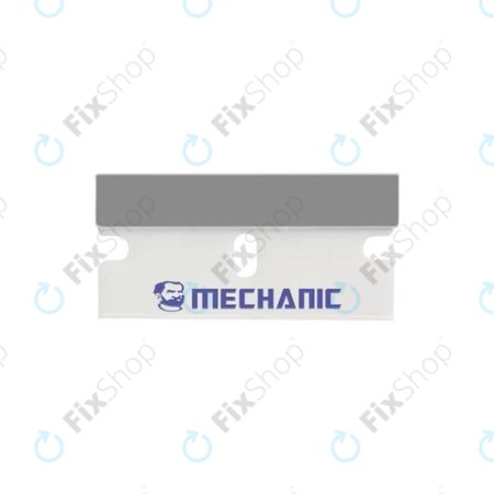 Mechanic BC10S - Set keramičnih rezil z visoko ostrino