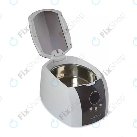 Geti GUC 751 - Ultrazvočni čistilec - 0,75 l