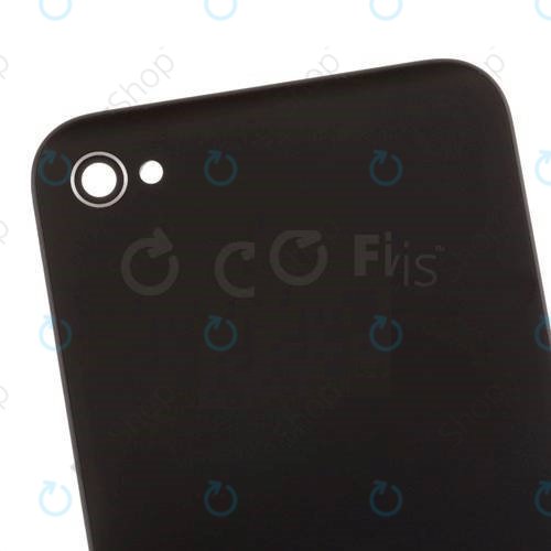 Apple iPhone 4 - Pokrov baterije (Black)