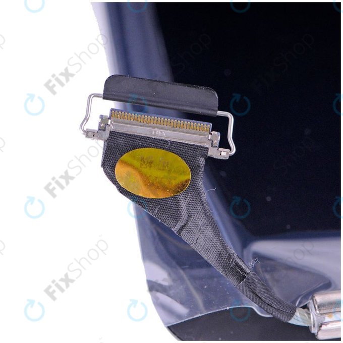 Apple MacBook Pro 13" Retina A1425 (Late 2012 - Early 2013) - LCD zaslon + sprednje steklo + pokrov Original Refurbished