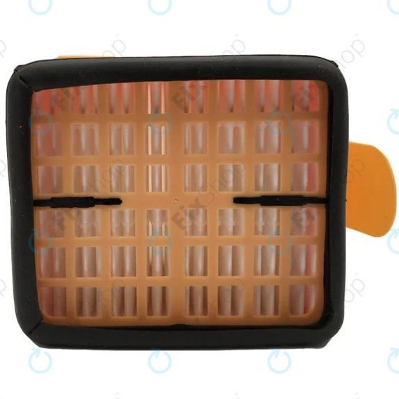 Filter za prah, 2 kos za Vorwerk Kobold VK135, VK136